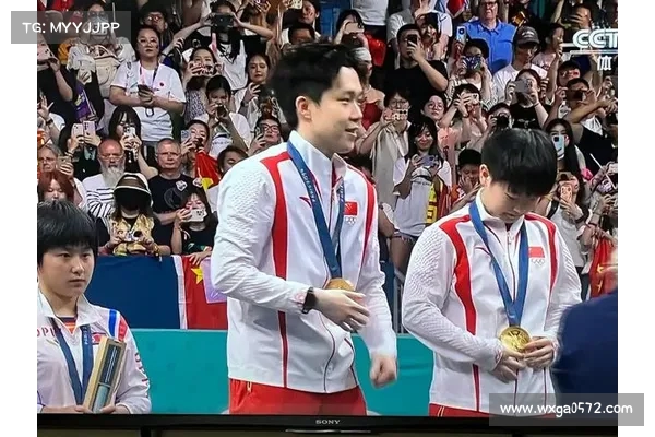王楚钦直落三局战胜林钟勋成功晋级乒乓球世锦赛半决赛 王楚钦直落三局战胜林钟勋成功晋级乒乓球世锦赛半决赛